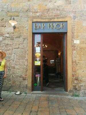 Bar Priori, Volterra