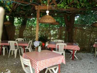 Ristorante Da Freghino, San Giuliano Terme