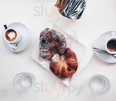 Cafè Plissè, Gravina in Puglia