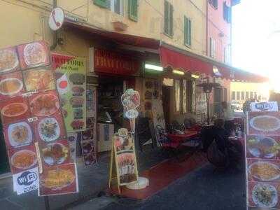 Bar Dei Miracoli, Pisa