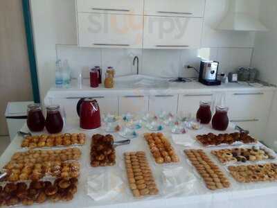 Catering Express, Mola di Bari