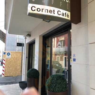 Cornet Cafè