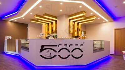 Caffe 500