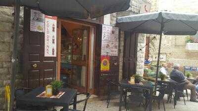 Antico Caffe Del Carmine