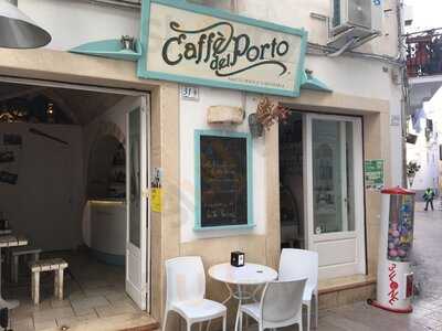 Caffè Del Porto