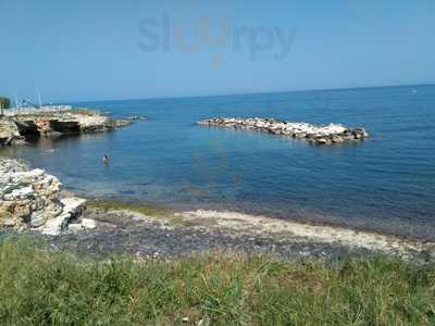 Coast, Giovinazzo