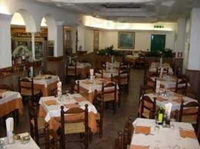 Albergo Ristorante Mazzini