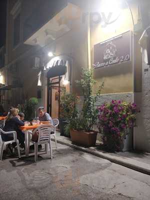 BACCO A CORTE, Conversano