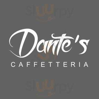 Dante's Caffetteria, Monopoli