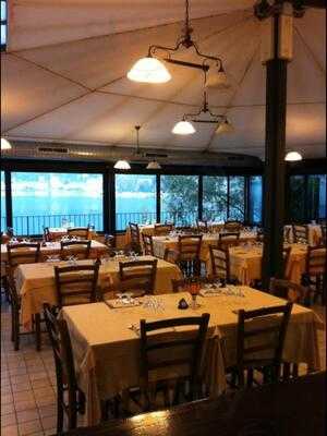 Ristorante Pizzeria Crotto Buzzi, Porto Ceresio