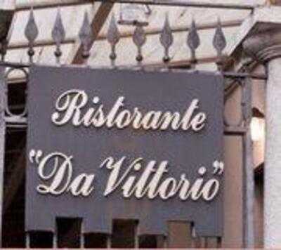 Ristorante Da Vittorio