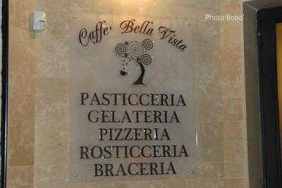 Caffè Bella Vista