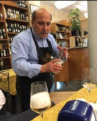 Bar Enoteca Chirico Vito, Somma Lombardo