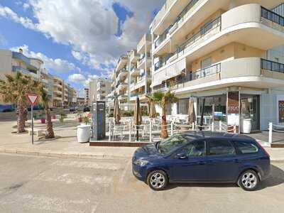 Cibus Cafè, Polignano a Mare