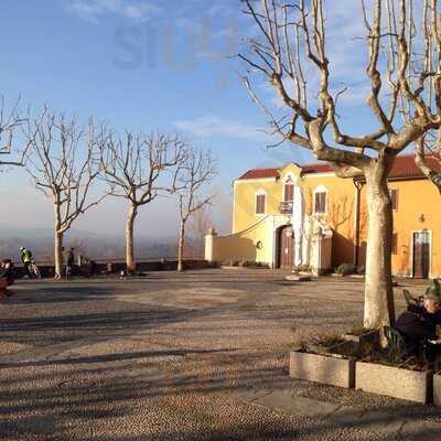 Centro Parco ex Dogana Austroungarica, Lonate Pozzolo