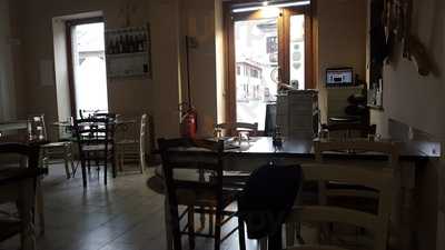 Antica Trattoria Del la Pesa, Busto Arsizio