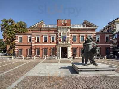 Bar Del Tribunale