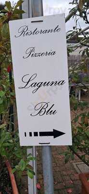 Bistrot Laguna Blu, Leggiuno