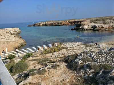 Cala Paradiso, Monopoli