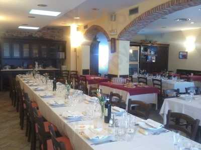 Ristorante San Rocco, Somma Lombardo