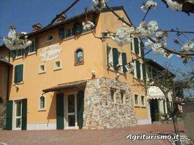 Agriturismo San Francesco, Valeggio Sul Mincio