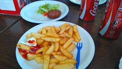 Anatolia Kebab, Trieste