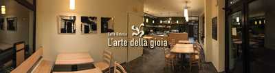 Caffè Osteria L'arte della gioia, Saronno