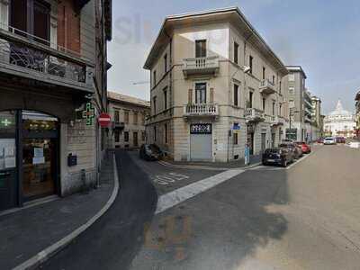 Cafè du Monde, Busto Arsizio