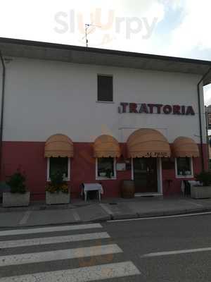 Trattoria Al Ponte x La Gustosa, Nogarole Rocca