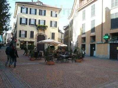 Caffè Carducci, Varese