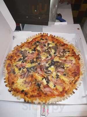 Crazy Pizza, Gallarate