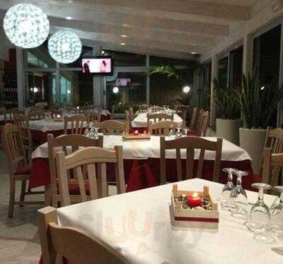 Agape Restaurant & Pizza, Cetraro