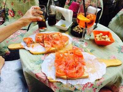 Alla Vecchia Osteria, Bardolino