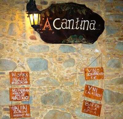 A Cantina