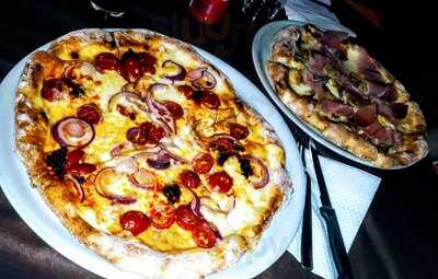 Pizzeria & Cucina Amici's, Praia A Mare