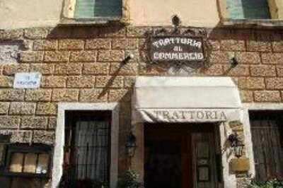 Trattoria Al Commercio