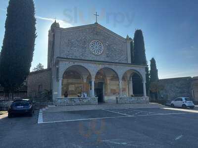 Ristorante Bar Locanda Al Santuario, Peschiera del Garda