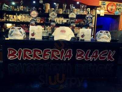 Birreria Bruschetteria BLACK, Mason Vicentino