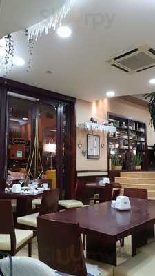 Bar Capital Cafe, Rossano