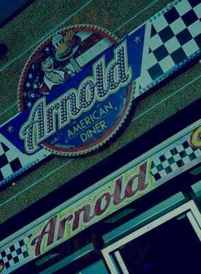 Arnold American Diner, San Bonifacio