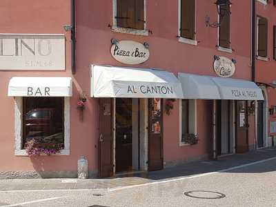 Al Canton Pizza & Bar, Bardolino