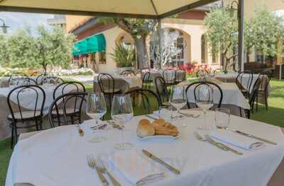 Ristorante Al Fiore & Terrazza Raffaello