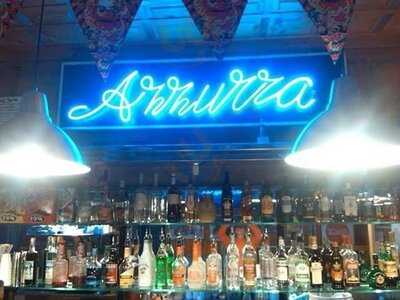 Bar Azzurra