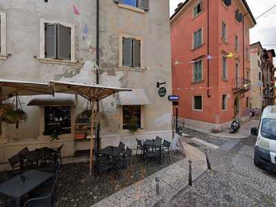 Bar Osteria le Piere, Verona