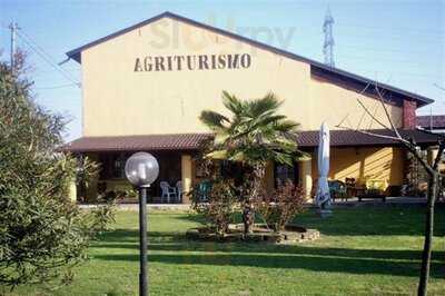 Agriturismo Sasso