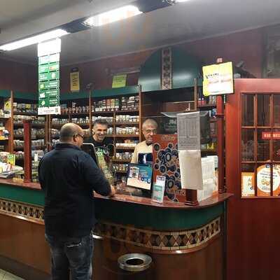 Cosentino  caffè e tabacchi, Montalto Uffugo