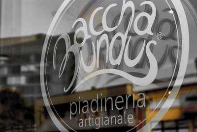 Bacchabundus Piadineria Birreria Artigianale - Via Francia, Verona