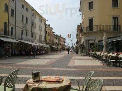 Cafe Centrale, Bardolino