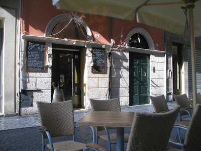 Bar Osteria Buso del Goto, Verona