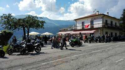 Bar Trattoria Passeggiata Spiazzi, Caprino Veronese